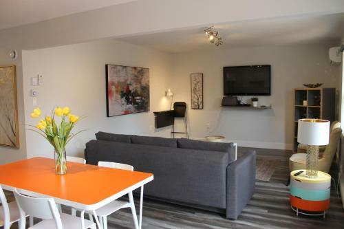 Apartamento Dtown, 3bed, Hot Tub, Luxury