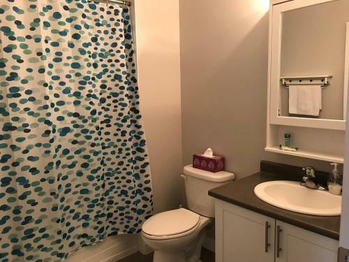 Apartamento Modern Condo With Lake Views