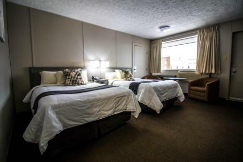 Companion Hotel Motel