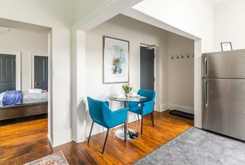 Stunning 1br - Boutique Apartment - Prime Location!