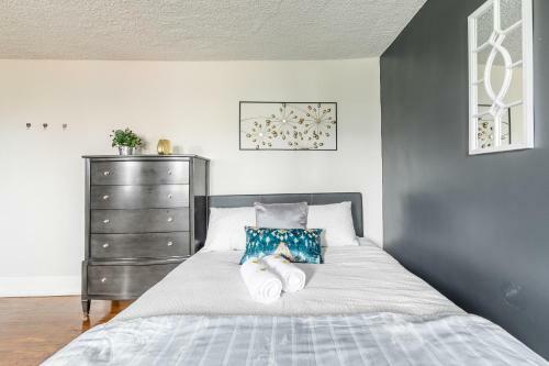 Upscale Studio - Boutique Apartment - Prime Walk Location!