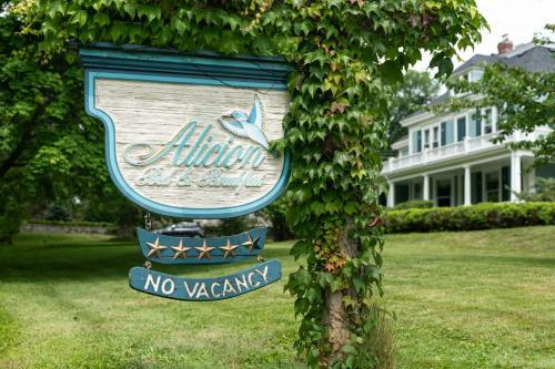 Alicion Bed & Breakfast