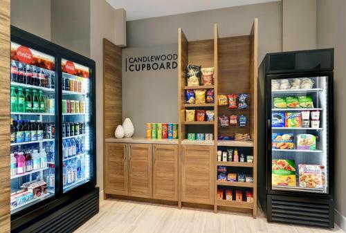 Candlewood Suites - Kingston West, An Ihg Hotel