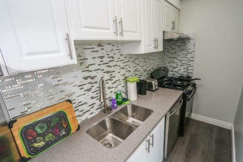 Cozy Apartments In Kitchener