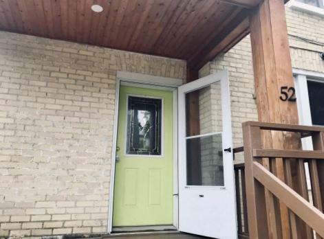 Apartamento Cozy Home Close To Kitchener Downtown