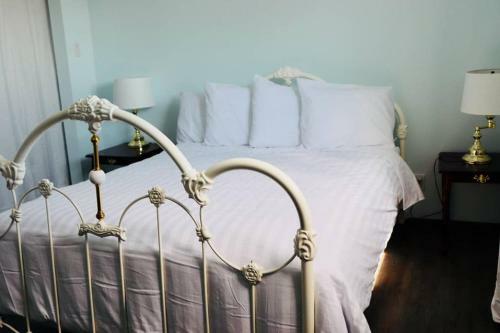 Apartamento Sun Dog Manor