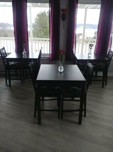 Bed & Breakfast Dans Les Bras de Memphr�