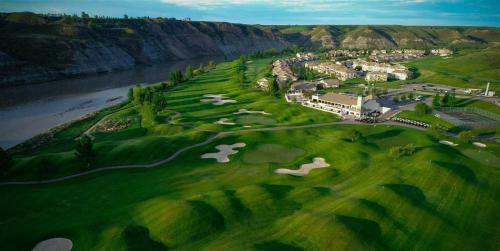 Apartamento Paradise Canyon Golf Resort, Luxury Villa 409