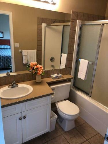 Apartamento Paradise Canyon Golf Resort, Luxury Villa 409