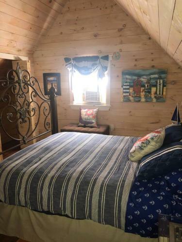 Apartamento Anchors Away Cottage
