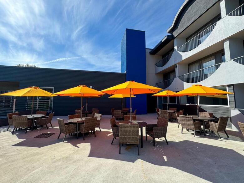 Hotel Comfort Suites Kingston Central