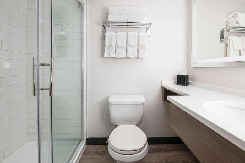 Hotel Comfort Suites Kingston Central