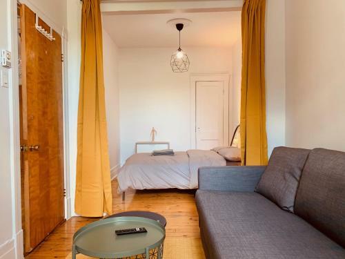 Apartments Near Montreal?s Metro Frontenac