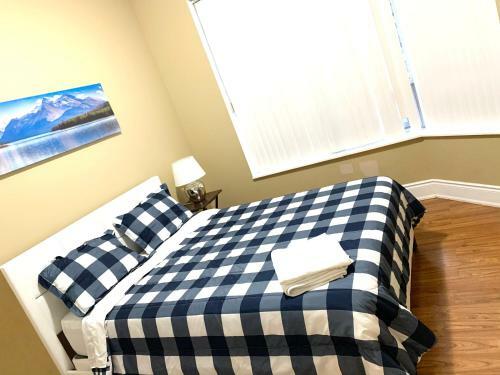 Apartamento Planurstay - 310 Burnhamthorpe Road West
