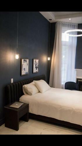 Hostal Room In Bb - Dr Penfield Standard Studio de Luxe