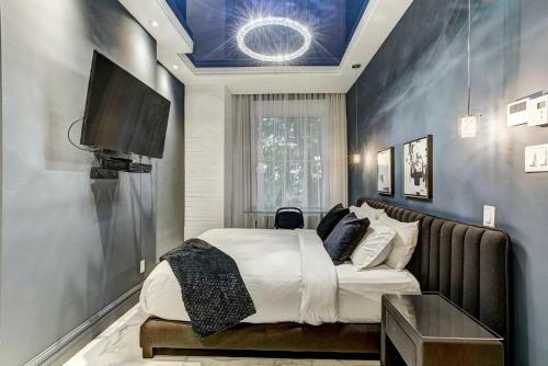 Hostal Room In Guest Room - Studiotel Luxe In Downtown Montreal