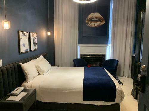 Hostal Room In Bb - Concordia Studio Renting, Basement