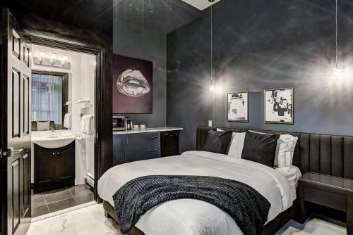 Hostal Room In Bb - Concordia Studio Renting, Basement