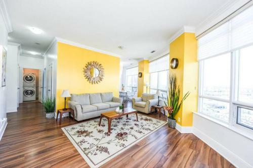 Apartamento Planurstay - Panoramic Penthouse