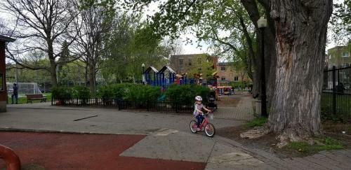 Apartamento Condo Balwind By Plateau Mont-royal