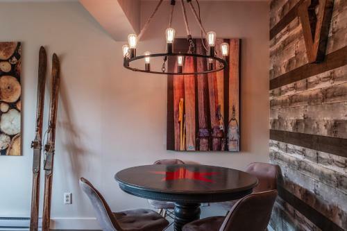 Apartamento Ruisseau By Rendez Vous Mont Tremblant