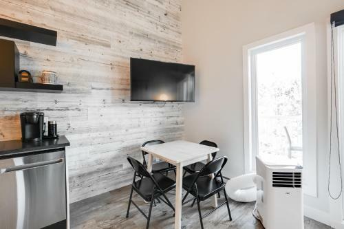 Apartamento Le Jackrabbit- Condos By Tremblantmust