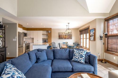 Apartamento Les Falaises By Tremblant Platinum