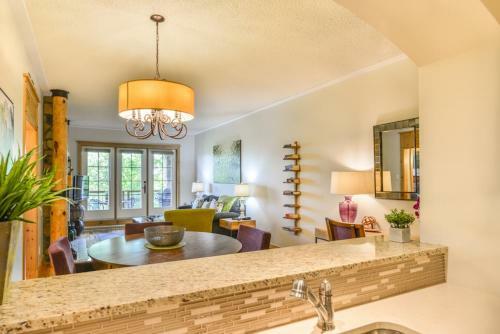Apartamento Equinoxe By Tremblant Platinum