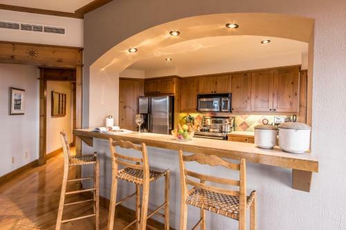 Apartamento Equinoxe By Tremblant Platinum