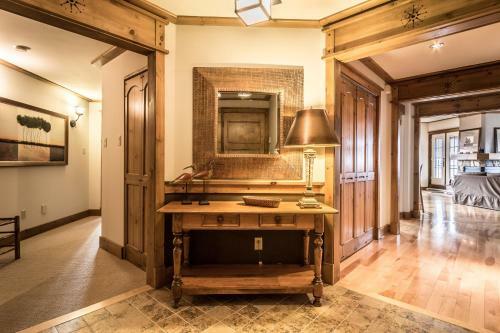 Apartamento Equinoxe By Tremblant Platinum