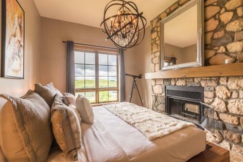 Apartamento Equinoxe By Tremblant Platinum