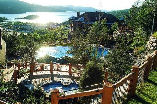 Apartamento Equinoxe By Tremblant Platinum