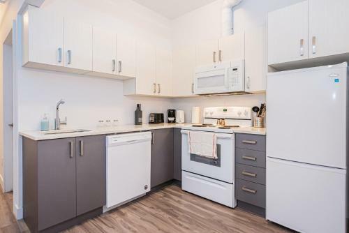 Apartamento St Hubert Suites - Corporate Relocation