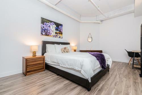 Apartamento St Hubert Suites - Corporate Relocation