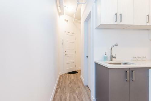 Apartamento St Hubert Suites - Corporate Relocation