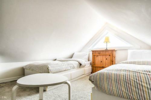 Chouette On The Mountain By Suite Spot