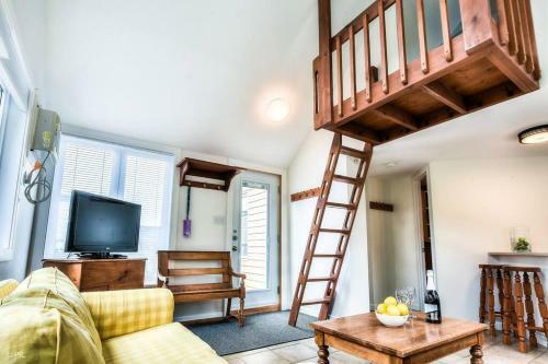 Chouette On The Mountain By Suite Spot