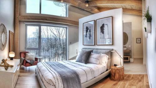 La For�t Bor�ale - R�sidences Boutique