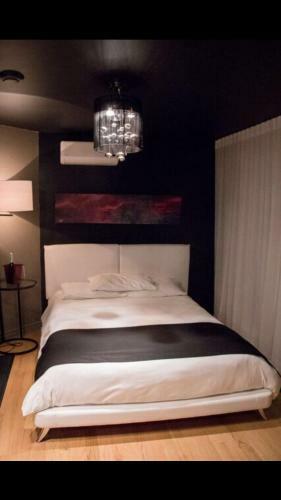 Studios Design In Montral