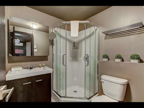 Design Studio In Downtown