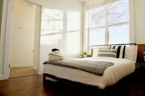 Apartamento New Stunning Large Gorgeous Space Downtown Parking Coffee