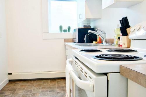 Apartamento New Stunning Large Gorgeous Space Downtown Parking Coffee