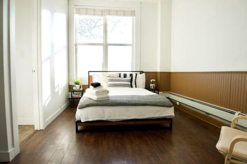 Apartamento New Stunning Large Gorgeous Space Downtown Parking Coffee