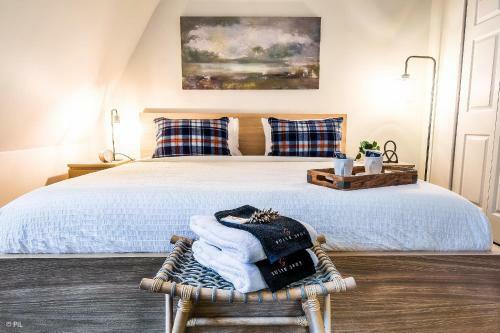 Ski In Ski Out 3 Bedrooms On 2 Floors