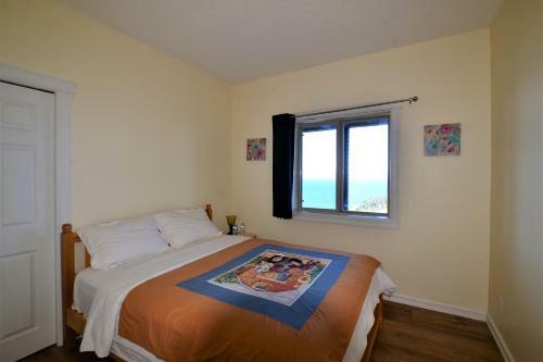 Gibralter Rock Ocean View B&B