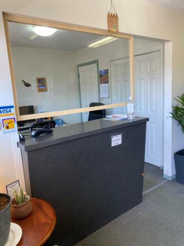 Richter Pass Motor Inn