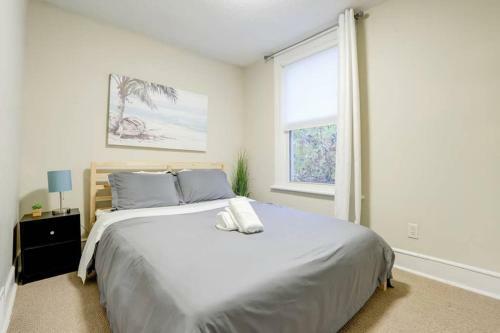 Apartamento Jstlikehome - Central Suite