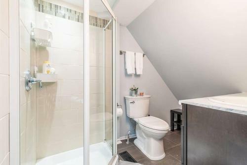 Apartamento Newly Renovated - Modern 1br With Rooftop Terrace!