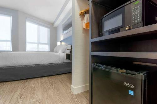 Hotel Quality Inn
