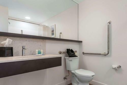 Hotel Quality Inn